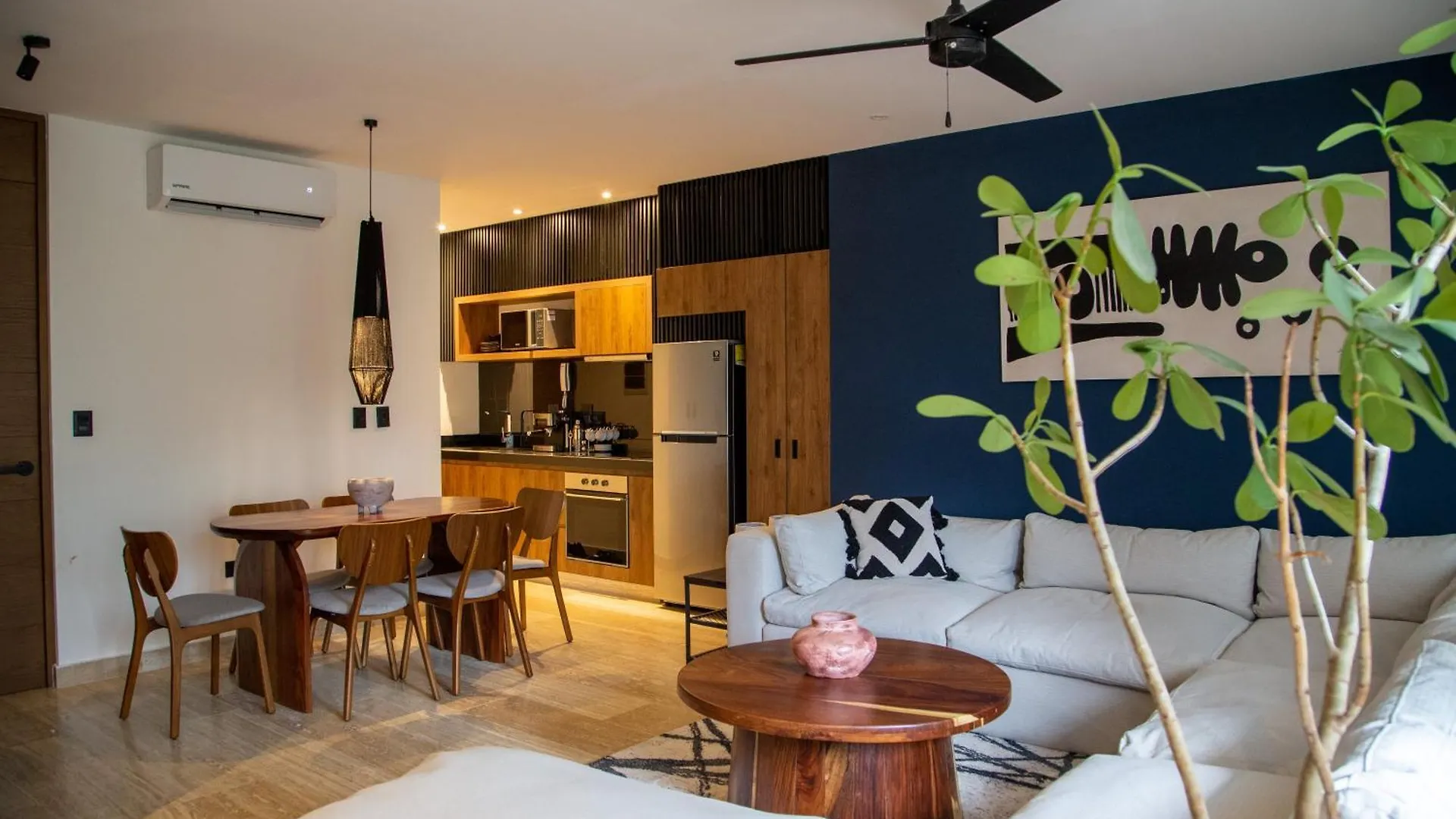 Mayan Paradise Loft Playa del Carmen