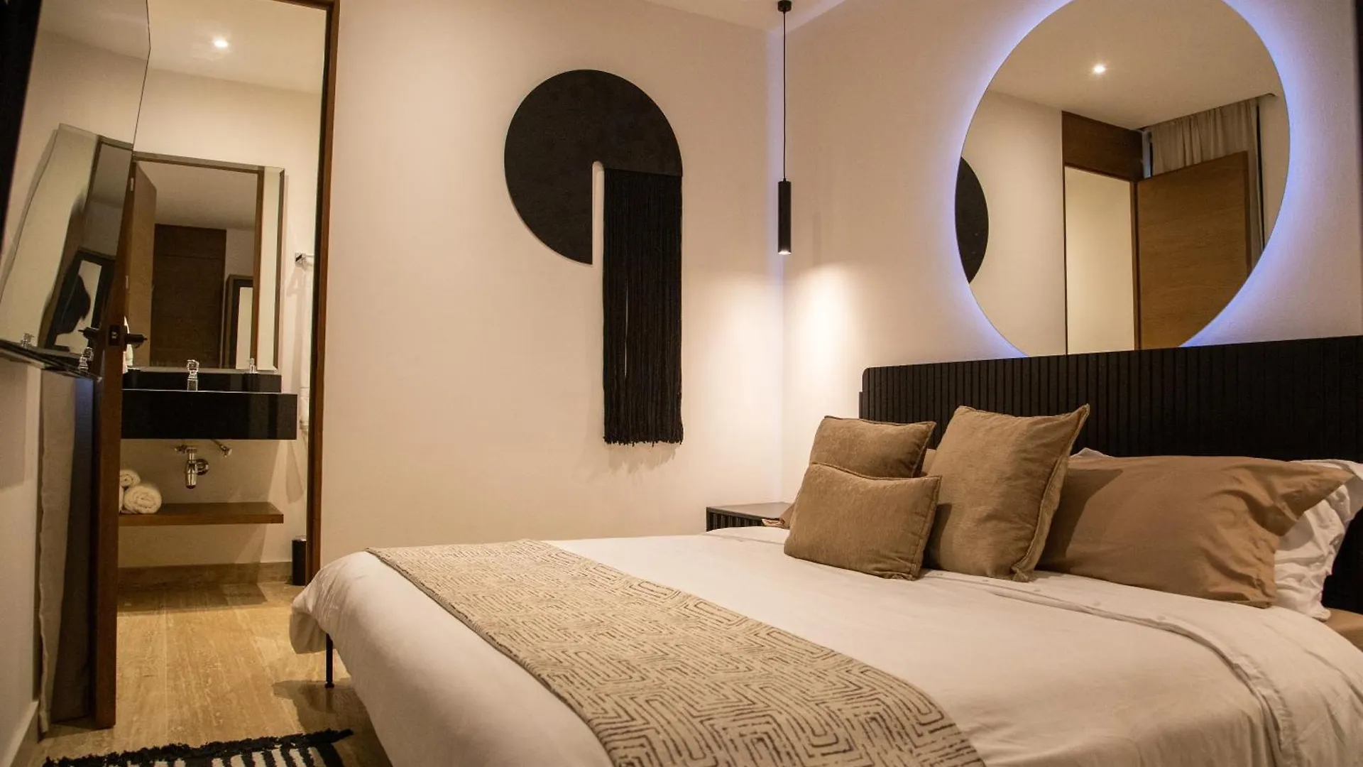 Mayan Paradise Loft Playa del Carmen Apartament