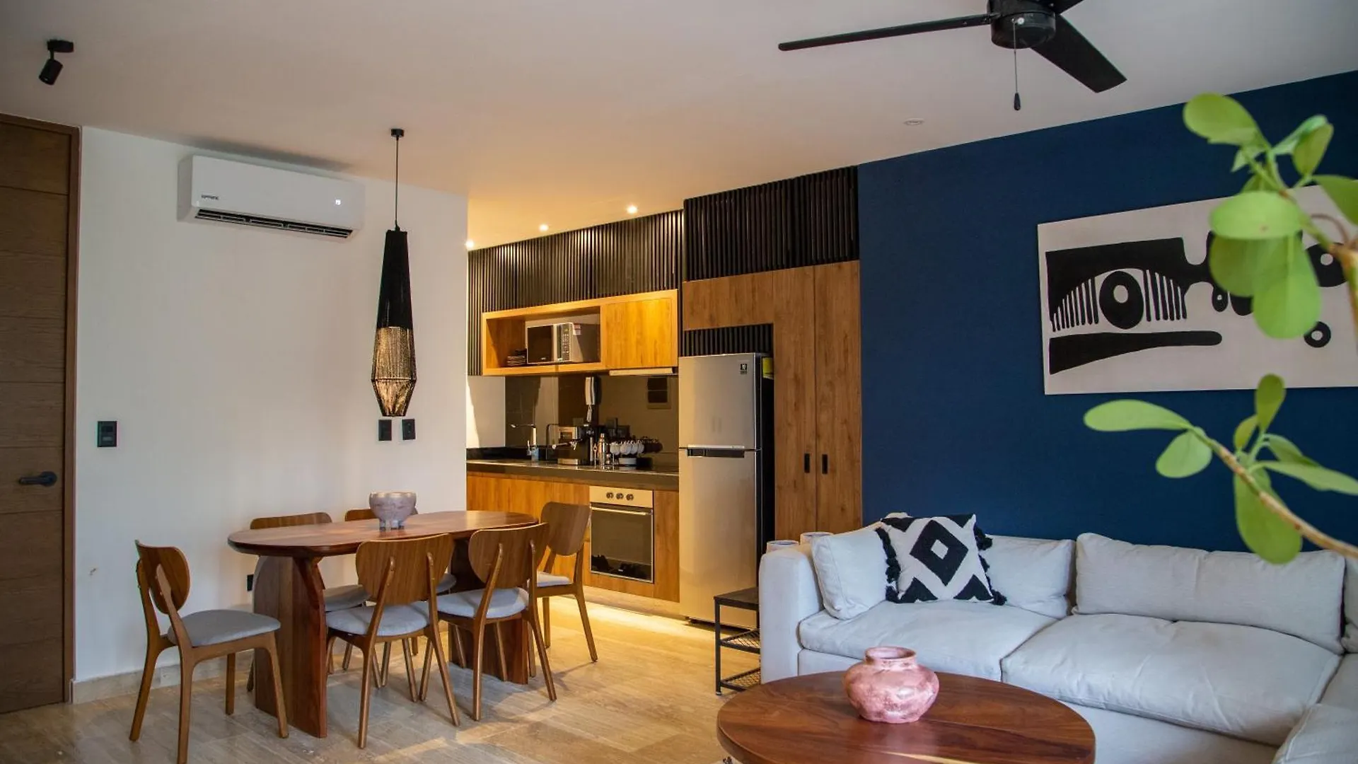 Apartament Mayan Paradise Loft Playa del Carmen Meksyk