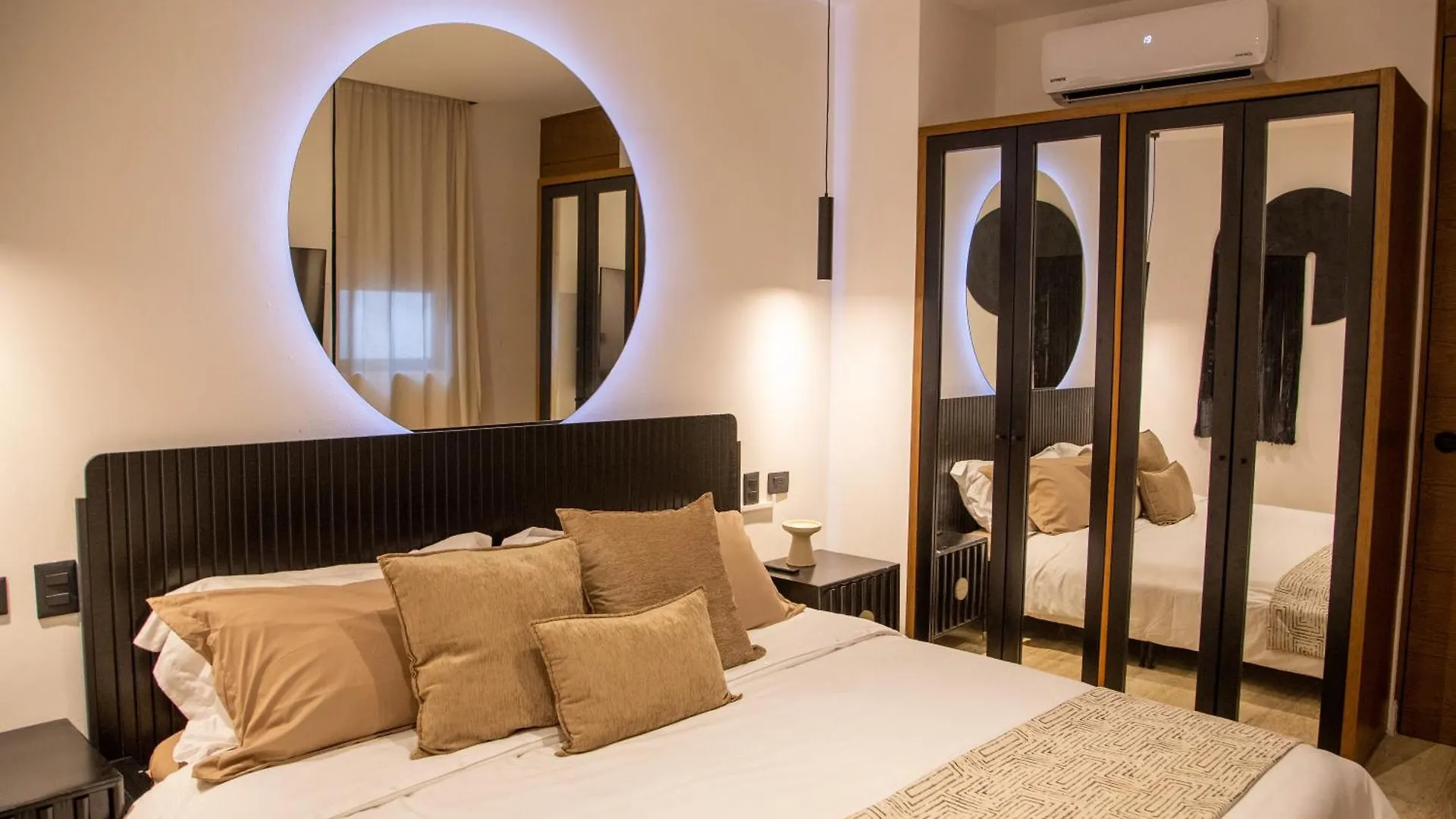 Mayan Paradise Loft Playa del Carmen