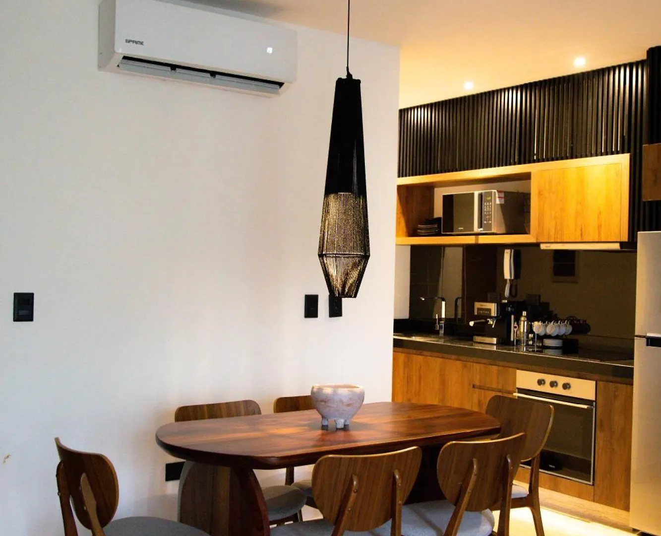 Mayan Paradise Loft Playa del Carmen Lägenhet
