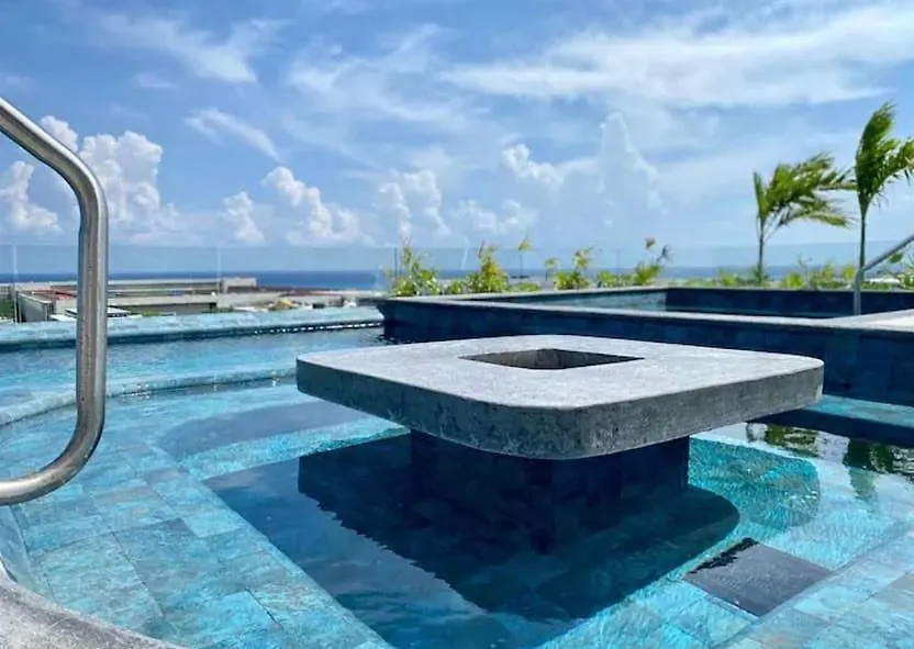 Mayan Paradise Loft Playa del Carmen 0*,  Mexiko