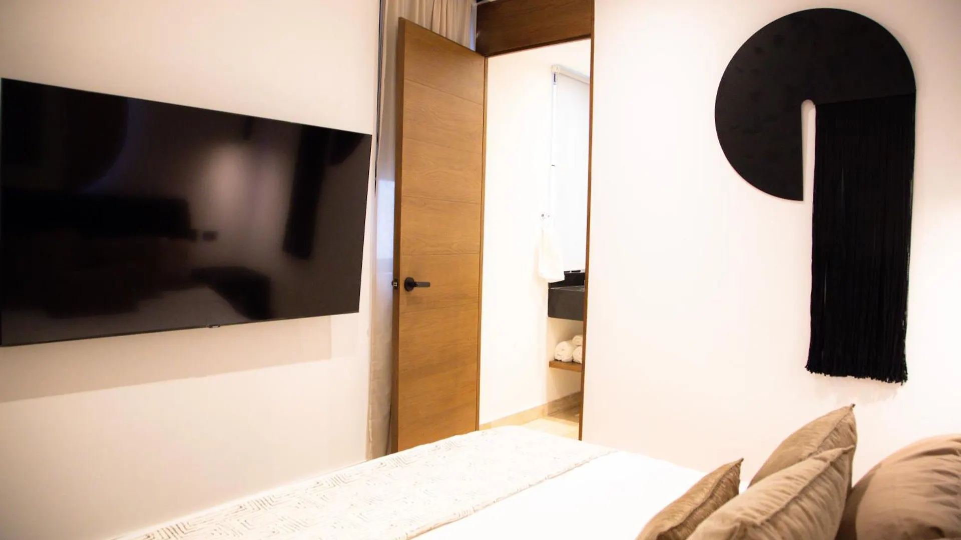 Mayan Paradise Loft Playa del Carmen Mexiko