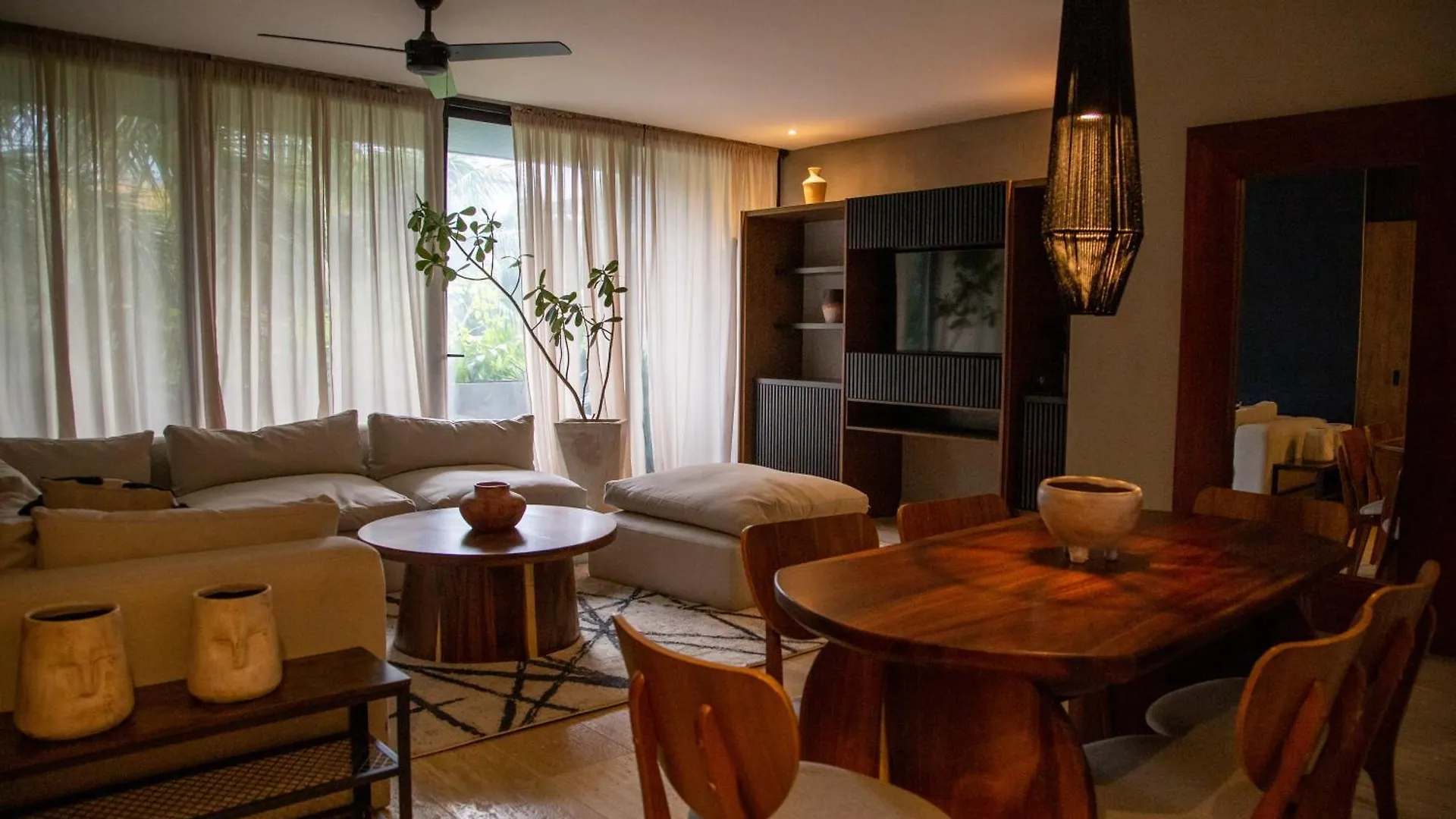 Lägenhet Mayan Paradise Loft Playa del Carmen
